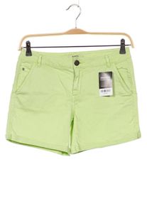 Garcia Damen Shorts, hellgrün