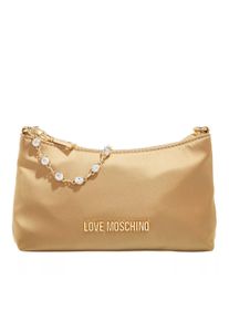 Love Moschino Crossbody Bags - Smart Daily Bag - in gold - Crossbody Bags für Damen