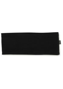Stoic PaukiSt Waffle Fleece Headband Stirnband (Gr One Size |schwarz)