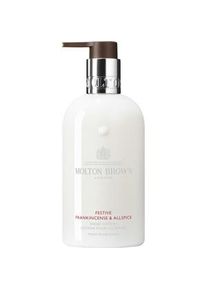 Molton Brown Collection Festive Frankincense & Allspice Hand Lotion Christmas