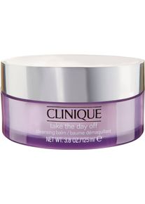 Clinique Make-up-Entferner Take The Day Off Cleansing Balm, lila