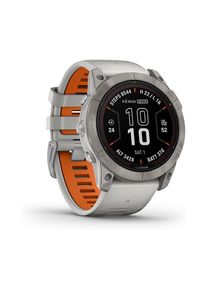 Garmin Smartwatch Fenix 7x Pro 010-02778-15