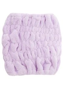 GLOV Haar Haartücher & Bänder Extra Wide Headband Purple