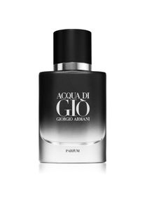 Armani Acqua di Giò Parfum Parfüm für Herren 40 ml