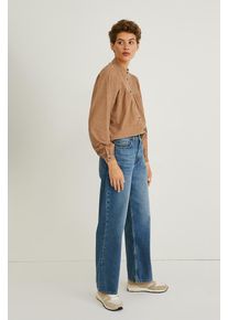 C&A Relaxed Jeans-Waist