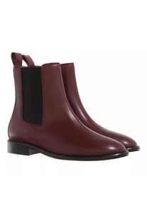 Isabel Marant Boots & Stiefeletten - Galna Boots - in rot - Boots & Stiefeletten für Damen
