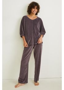 C&A Pyjama-Oberteil