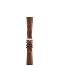 MORELLATO Lederband Manufatti El Greco A01X5439B71041CR18