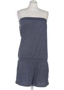 Naketano Damen Jumpsuit/Overall, marineblau