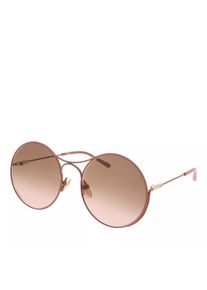 Chloé Chloé Sonnenbrille - CH0166S - in mehrfarbig - Sonnenbrille für Damen