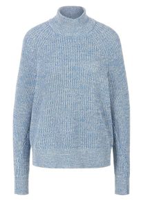 Pullover Peter Hahn PURE EDITION weiss