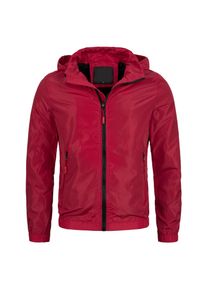 Rock Creek Jacke Übergangsjacke Regular Fit