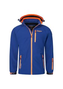 Geographical Norway Jacke Softshelljacke Regular Fit