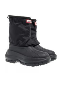 Kenzo Boots & Stiefeletten - Kenzo X Hunter Ankle Boots - in schwarz - Boots & Stiefeletten für Damen