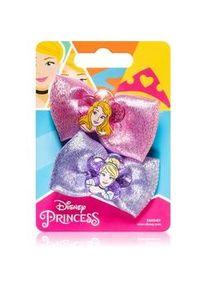 Disney Princess Hair Clip Haarspange für Kinder 2 St.