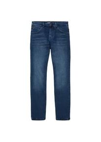 Tom Tailor Herren Josh Regular Slim Jeans, blau, Gr. 30/34