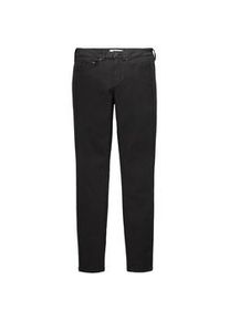 Tom Tailor DENIM Damen Nela Extra Skinny Jeans, schwarz, Uni, Gr. 25/32