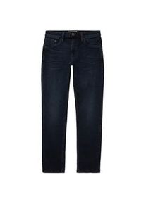 Tom Tailor Herren Josh Regular Slim Jeans, blau, Gr. 31/30