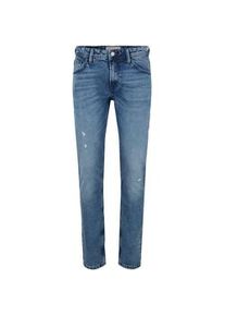 Tom Tailor DENIM Herren Piers Slim Jeans, blau, Gr. 32/36