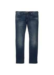 Tom Tailor DENIM Herren Piers Slim Jeans, blau, Gr. 30/34