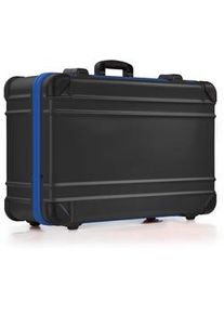 bwh Koffer Guardian Case Transportkoffer Typ 4 - Schwarz Leer