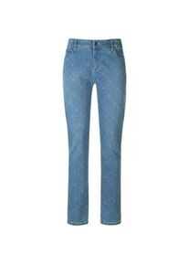 Skinny-Jeans WONDERJEANS denim, 24