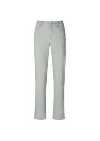 „Feminine Fit“-Jeans Modell Nicola Brax Feel Good grün, 38