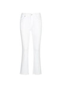 7/8-Jeans Modell Santa Monica Indigo MAC DAYDREAM weiss, 36