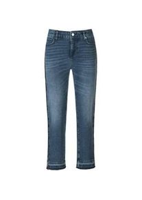 Jeans Passform Sylvia Peter Hahn denim, 20