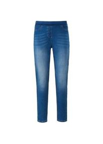 Jeans Passform Sylvia Peter Hahn denim, 18