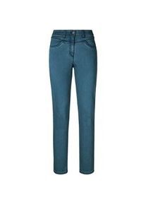 Super Slim-Thermolite-Jeans Modell Laura New Raphaela by Brax denim, 24