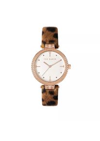 Ted Baker Uhr - MAYFR Watch - in gold - Uhr für Damen
