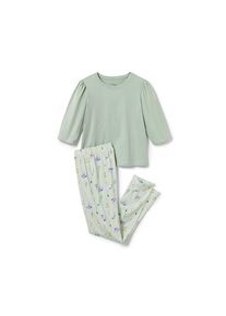 Tchibo Pyjama - Mint - Gr.: S