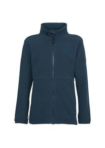 Fleecejacke Vaude Pulex Jacket II Kinder (Gr 158/164 |blau)