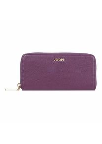 JOOP! Vivace Melete RFID Geldbörse 19 cm purple