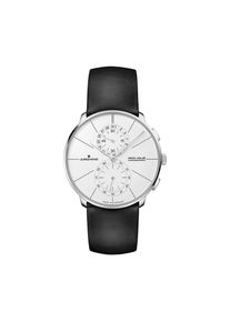 Junghans Chronograph fein Chrono MEGA Solar 59420000