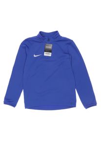 Nike Jungen Langarmshirt, blau
