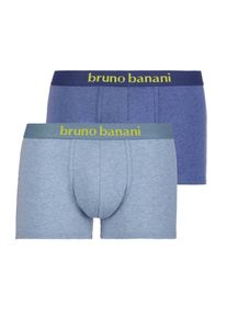 Bruno Banani brunobanani Short 2Pack Denim Fun 24460