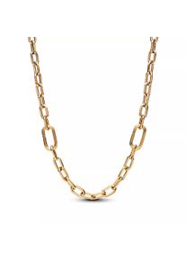 Pandora Halskette - ME Small-Link Chain Necklace - in gold - Halskette für Damen