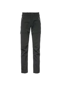 Houdini Motion Top Funktionshose Herren - schwarz - Gr. M - Polyester