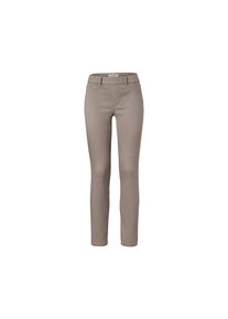 Tchibo Treggings – Fit »Nelly« - Taupe - Gr.: 36