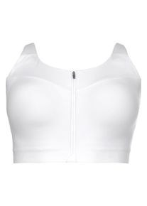 adidas Performance Große Größen Sport-BH Gr. 100E weiß für Damen