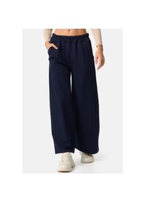 PM SELECTED Damen Stilvolle Marlene Freizeithose mit Taschen in Einheitsgröße PM74
