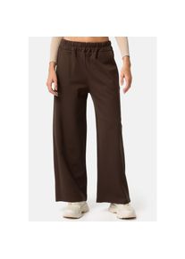 PM SELECTED Damen Stilvolle Marlene Freizeithose mit Taschen in Einheitsgröße PM74