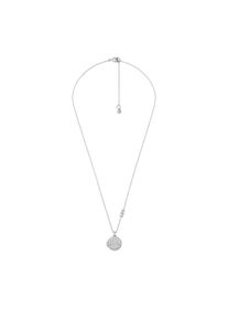 Michael Kors Halskette - Sterling Silver Locket Giftset - in silber - Halskette für Damen