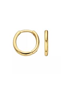 Blush Ohrringe - Earrings 7233YGO - Gold (14k) - in gold - Ohrringe für Damen