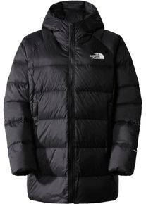 The North Face Große Größen Wintermantel Gr. 52/54 schwarz für Damen