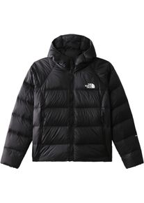 The North Face Große Größen Winterjacke Gr. 44/46 schwarz für Damen