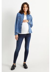 C&A Mama Umstandsjeans-Skinny Jeans-LYCRA®