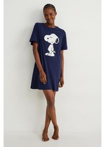 C&A Nachthemd-Snoopy